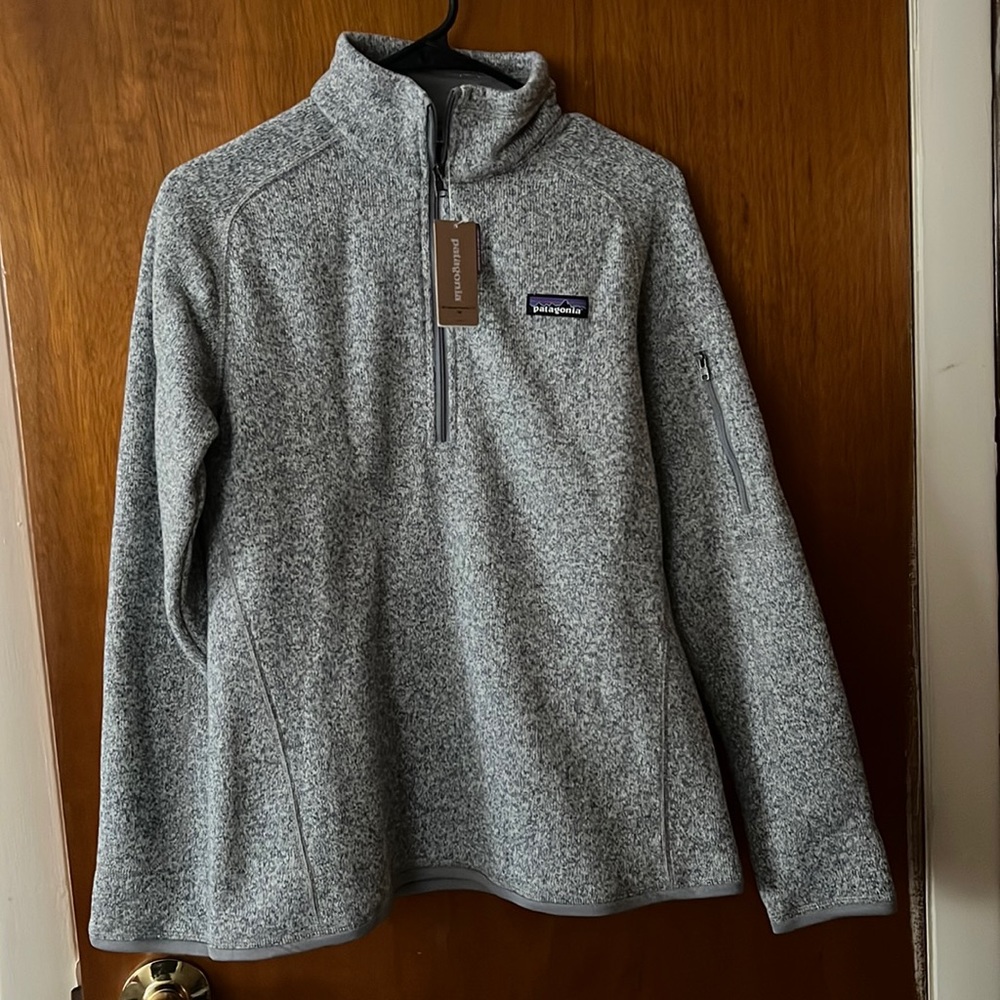 Patagonia Jacket